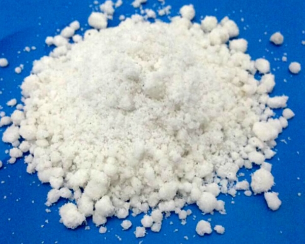 工业废盐