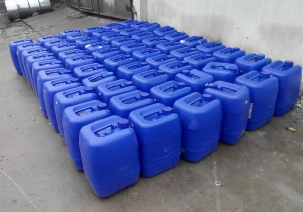 26%液体氯化钙
