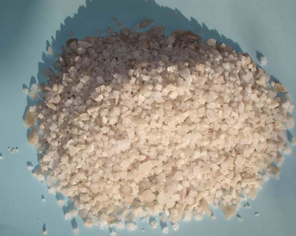 高效复合型融雪剂